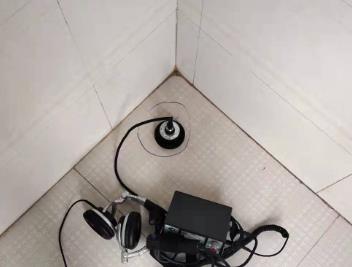 韶关楼顶渗水维修公司为您分享下检测区的划分。