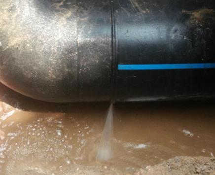 韶关楼顶渗水维修公司为大家分享下韶关卫生间漏水维修修补技术!