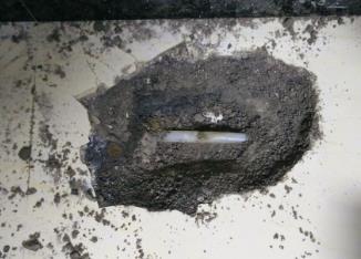 韶关漏水检测多少钱