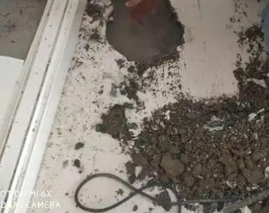 韶关楼顶渗水公司分享下韶关卫生间测漏水方法和方法的详细分解。